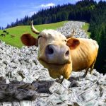 5 “Cash Cow” Dividend Aristocrats Paying Up To 6% 5 “Cash Cow” Dividend Aristocrats Paying Up To 6%