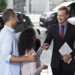 A Higher Dividend Every Quarter A Higher Dividend Every Quarter