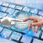 Looking For Outsized Dividends From The Promising AI Sector Looking For Outsized Dividends From The Promising AI Sector