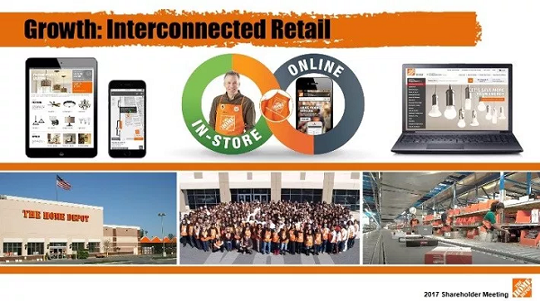 Home Depot
