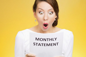 monthly dividend stocks