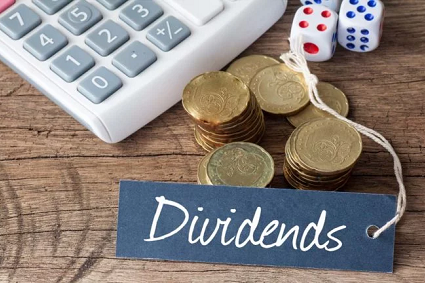 safe dividends