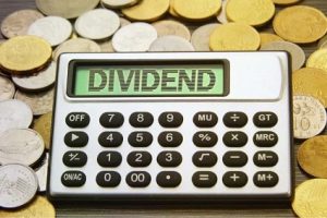 dividend stocks