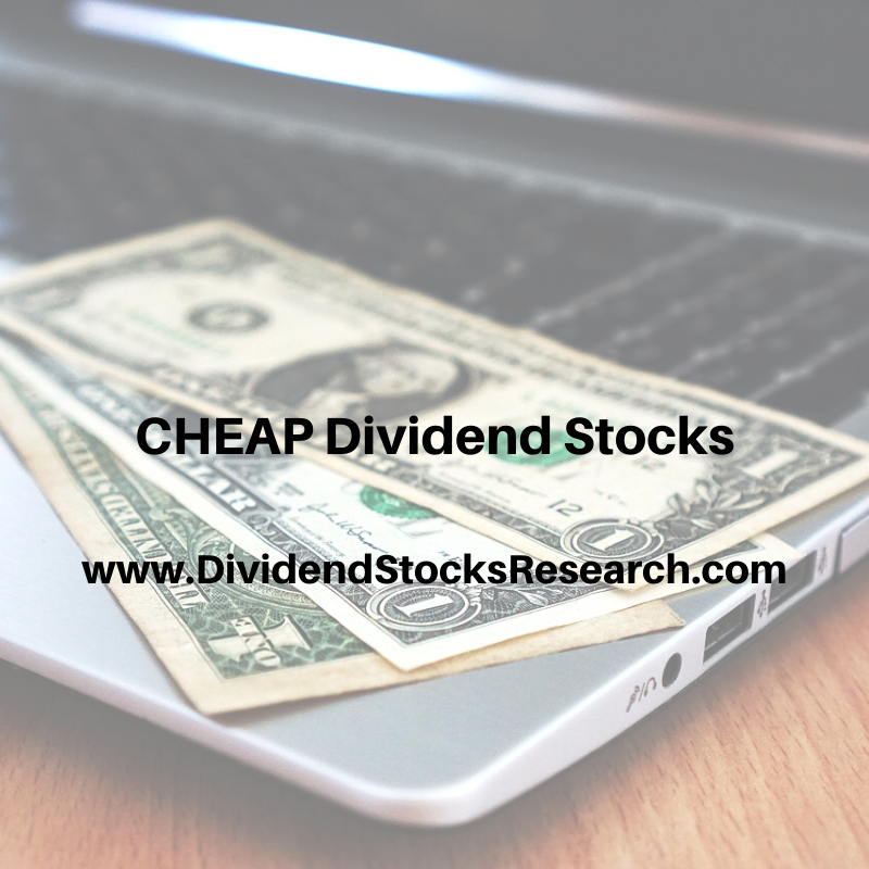 Thank You Dividend Stocks Research
