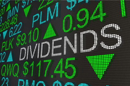 high-yield dividend stocks