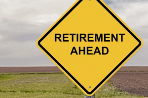 retirement stocks