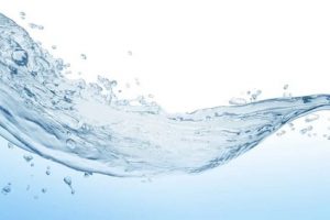 water stocks
