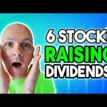 One Of My Favorite Businesses Is Increasing Its Dividend