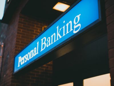 Regional Bank With Double-Digit Dividend Growth