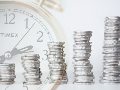 A Century’s Worth Of Dividends