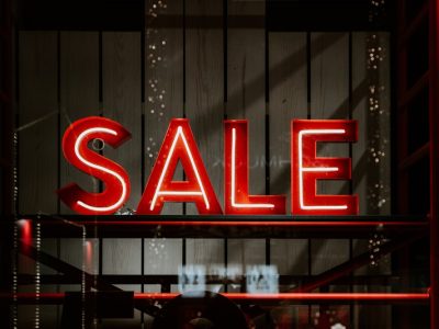 Major Sale On Dividend Stocks