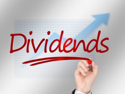 Dividend Darlings: 3 Stocks That’ll Take Your Payouts To The Next Level