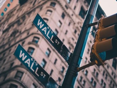 Get 15% Dividend Growth From Wall Street