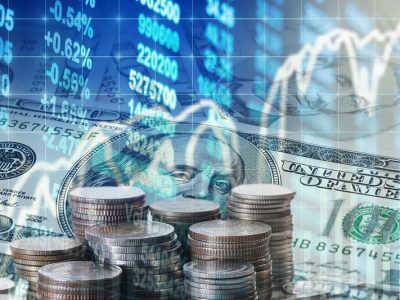 Yes, AI Is Coming For Jobs But These 6%+ Dividends Are A “Silver Lining”