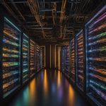 Data Centers Lift This Top Performer – And It’s Not An AI Stock