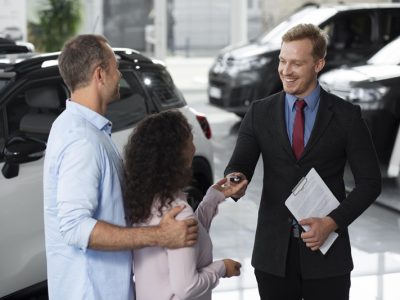 A Higher Dividend Every Quarter