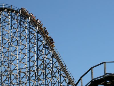 REITs Are Underperforming By 60%… Is It Time To Buy?