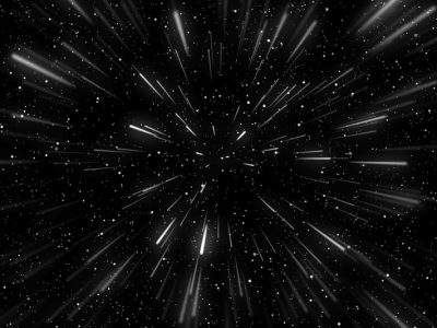 Weekly Dividend Income From Space