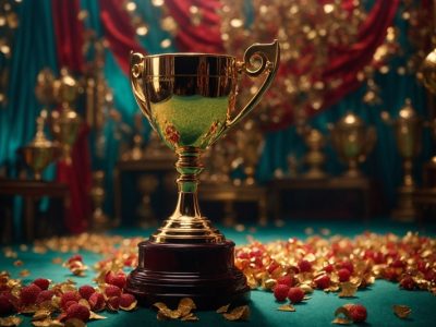Award-Winning ETF With A 12% Dividend Yield